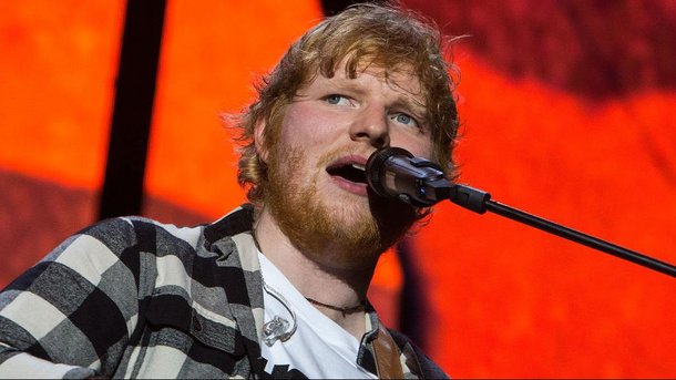 Ed Sheeran bouleversé par la mort de son chat Graham