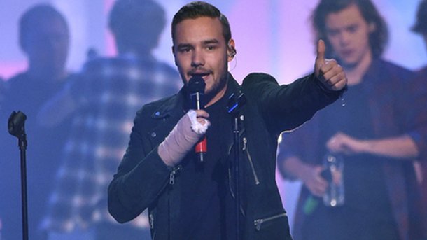 Liam Payne : découvrez son nouveau remix!