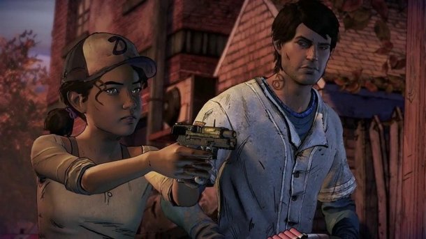 La saison trois du jeu The Walking Dead arrive dans quelques semaines