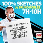Bruno Roblès pose les vraies questions....