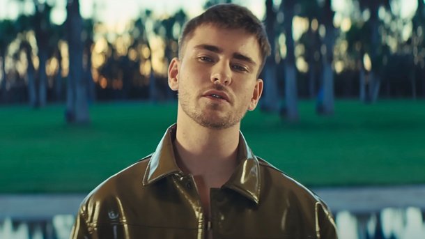 Julien Lieb rend hommage à son père dans son prochain single