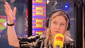 Constance : les gens extrêmement beaux -  L'Afterwork du Rire