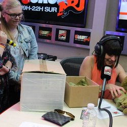 Mardi 23 Juin 2015 avec BOB SINCLAR