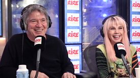Victoria Abril et Lionnel Astier : pour en savoir plus sur eux, voici leur bio express sonore