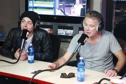 Vendredi 7 mars avec Kev Adams & Franck Dubosc