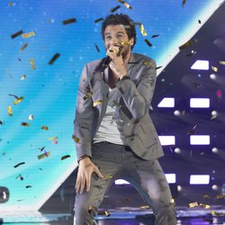 Amir - NRJ Music Awards 2017