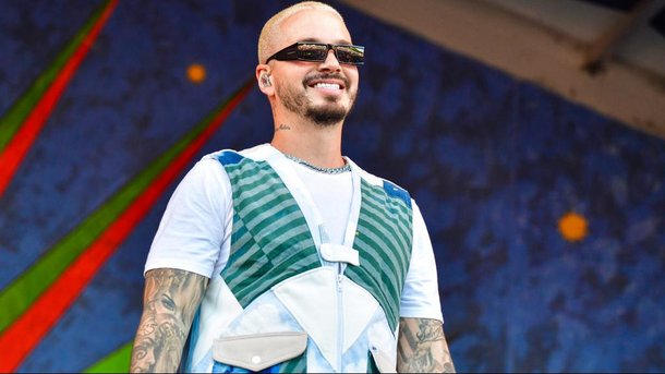 J Balvin se confie sur sa dépression