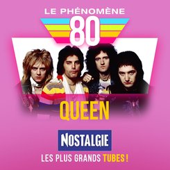Le phénomène 80... Queen