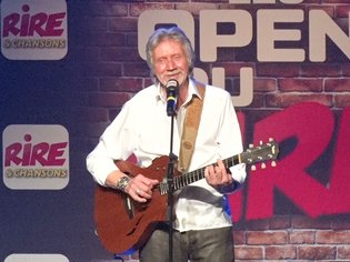 Daniel Rabier