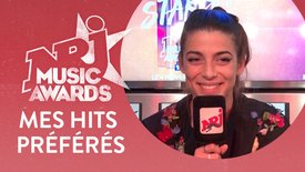 Léa Paci: découvrez ses hits préférés!