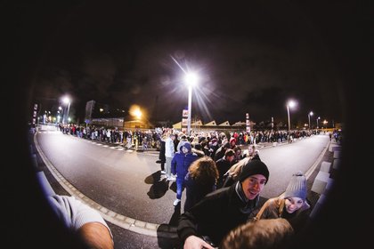 NRJ Music Tour Saint-Louis