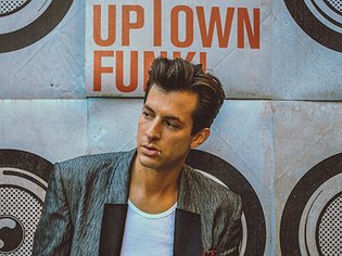Mark Ronson