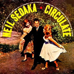Circulate