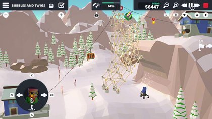 When Ski Lifts Go Wrong