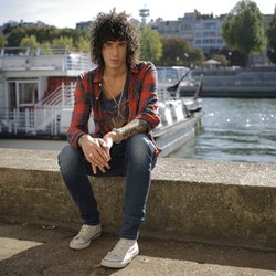 Julian Perretta