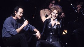 Jean-Jacques Goldman : ces tubes qu'il a offerts à d'autres chanteurs