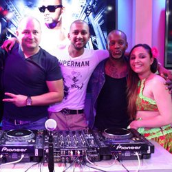 Lundi 24 juin avec DJ Assad