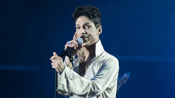 Prince: un inédit, «Mary Don't You Weep», à découvrir dans le prochain film de Spike Lee