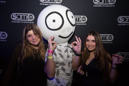 On y était avec SAM