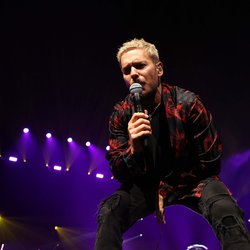 Matt Pokora - NRJ Music Tour de Paris 2021