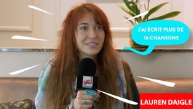 Lauren Daigle: «J’ai commencé à chanter pour me sortir de la dépression»
