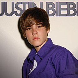 Justin Bieber