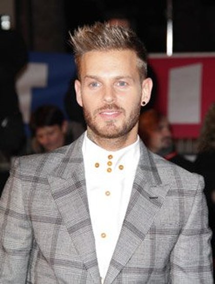 Tapis Rouge - NRJ Music Awards 2013