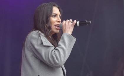 CHTI 2017 - Concert NRJ