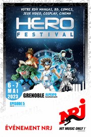 HeroFestival 2023