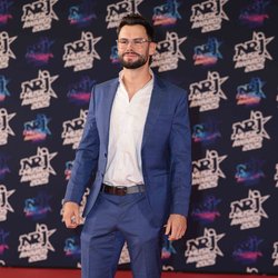 Lebouseuh - Le Tapis Rouge - NRJ Music Awards 2025
