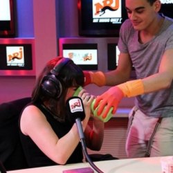 Jeudi 22 Mai avec Keen'V
