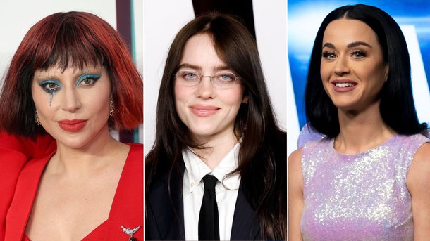 FireAid : Lady Gaga, Katy Perry, Billie Eilish... Les stars en concert pour la Californie