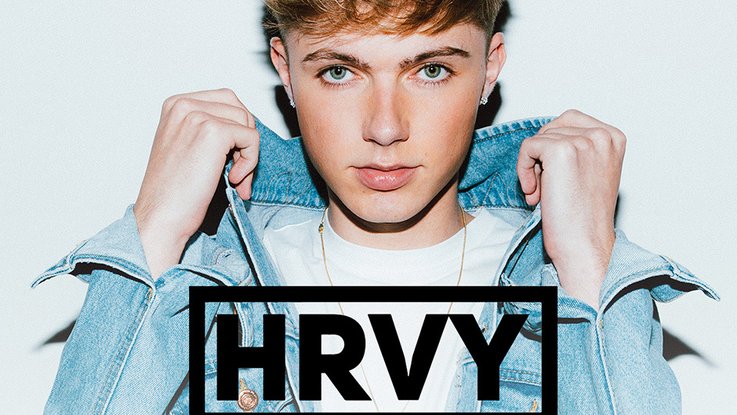 HRVY