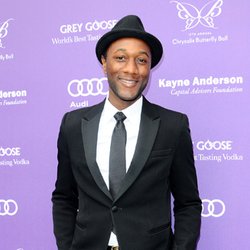 Portrait d'Aloe Blacc
