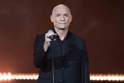 Gaëtan Roussel - Cérémonie des NRJ Music Awards 2023