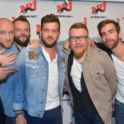 Claudio Capéo - NRJ Music Tour Haguenau 2019