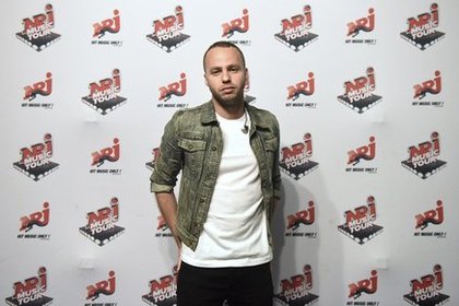 Marlon Roudette - NRJ Music Tour Vendée