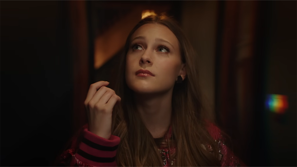 Le coup de cœur du Club Chérie : "Lose It All" de Josiane