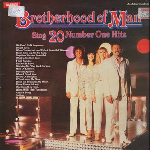 Sing 20 Number One Hits