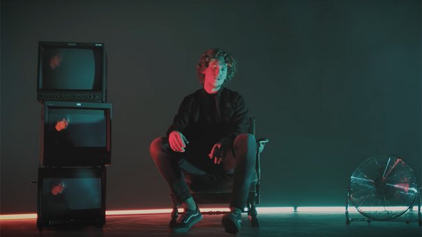 Michael Schulte - For A Second