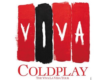 Tournée Coldplay
