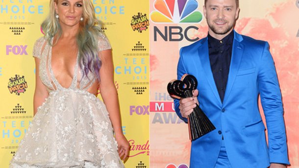 Britney Spears et Justin Timberlake en même temps à Londres : vont-ils se voir?