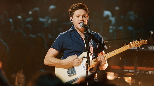 Les One Directions réunis? Niall Horan fait une grande annonce