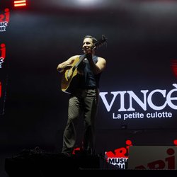 Vincé - NRJ Music Tour de Beauvais 2026