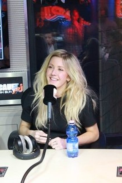 Emission du Mercredi 18 Décembre avec Ellie Goulding