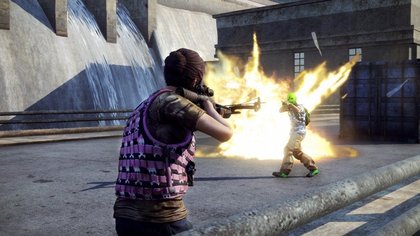 H1Z1 : King Of The Kill