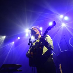 Malo - NRJ Music Tour Paris