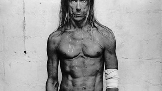 Iggy Pop