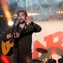 NRJ MUSIC TOUR - Saint-Etienne - 4 octobre 2014