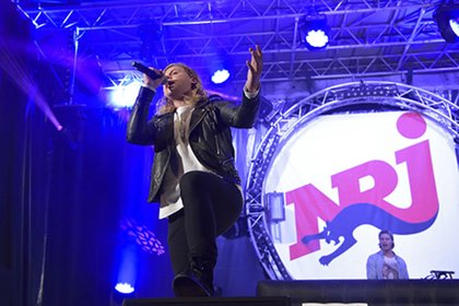 NRJ Music Tour Compiègne: Kygo